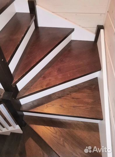 Лестница на чердак