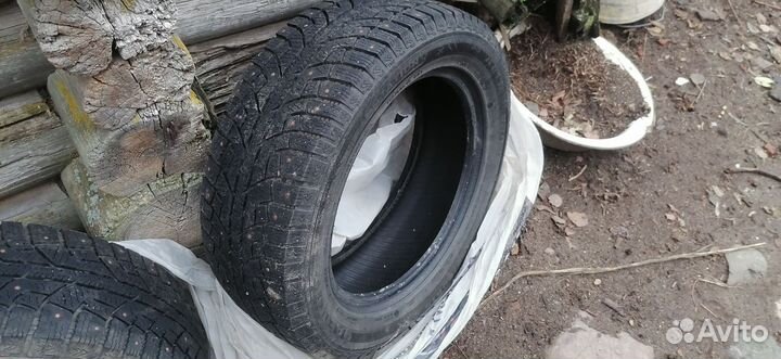 Aeolus Ice Challenger 195/60 R15