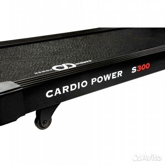Беговая дорожка CardioPower S300