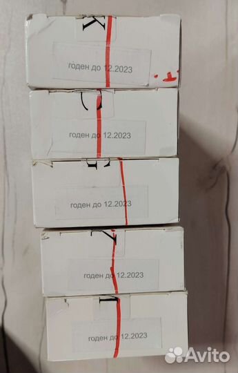 Картриджи HP 72