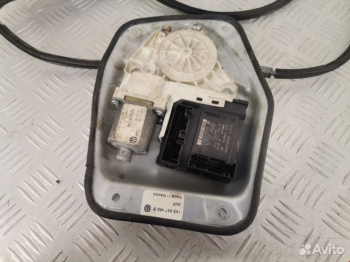 Стеклоподъемник для Volkswagen Jetta 5