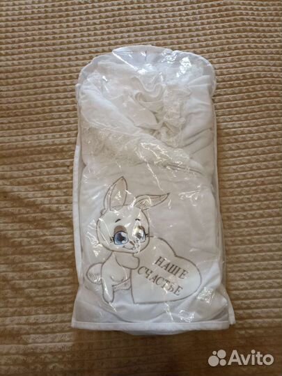 Продам комплект на выписку