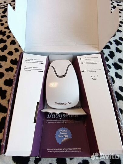 Мониторинг дыхания