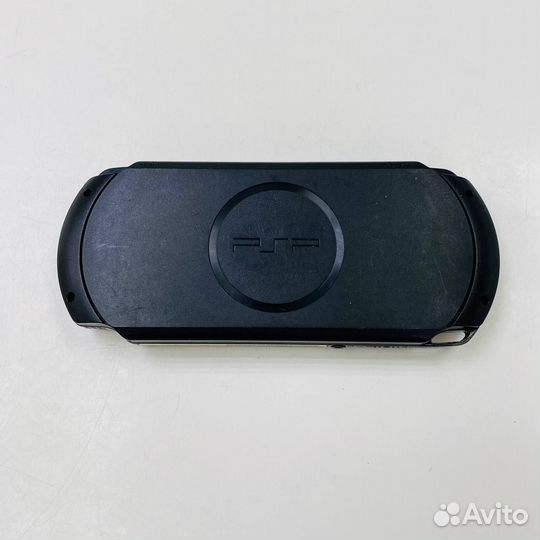 Игровая приставка Sony PSP E1008 №80642