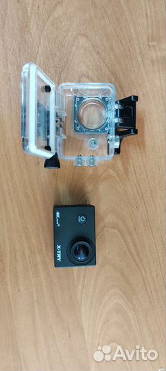 Видео камера 4к съёмка