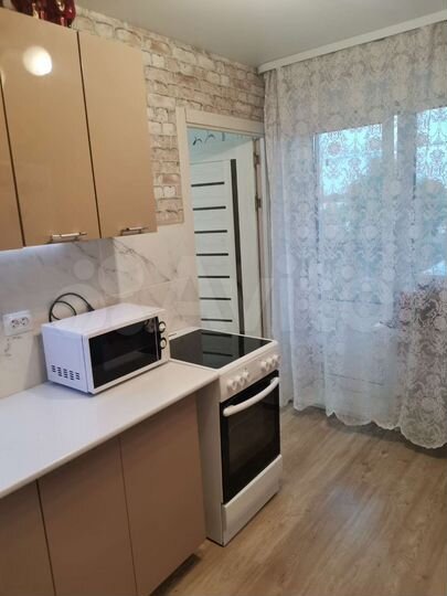 Комната 21 м² в 1-к., 4/5 эт.