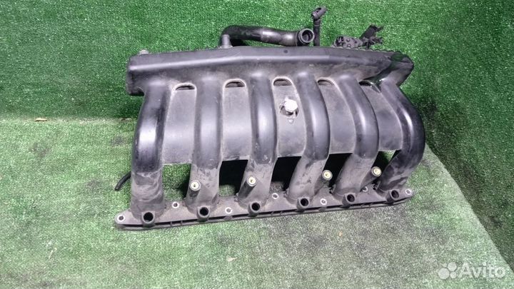 Коллектор впускной BMW 5 серия