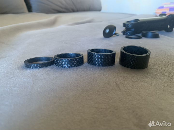 Вынос руля Prime Doyenne