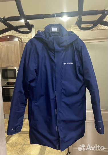 Куртка мужская