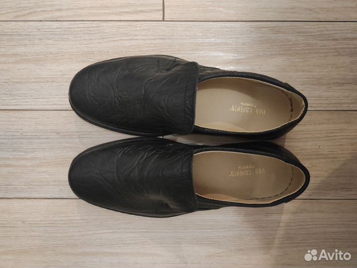 Туфли новые 42 размер