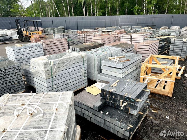 Гранитные памятники оптом