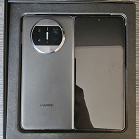 HUAWEI Mate X3, 12/512 ГБ