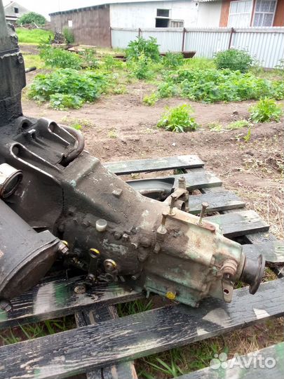 Дизель милионник