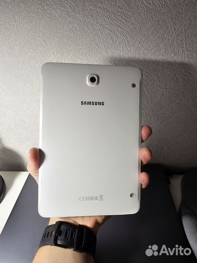 Samsung galaxy tab s2 8.0