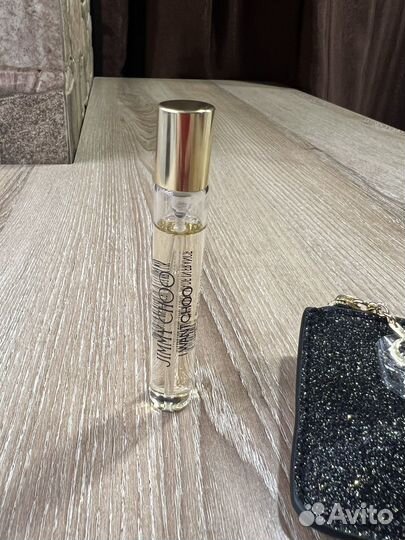 Jimmy choo I want choo forever EAU DE parfum