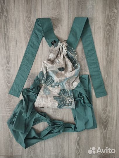 Май слинг Diva Milano