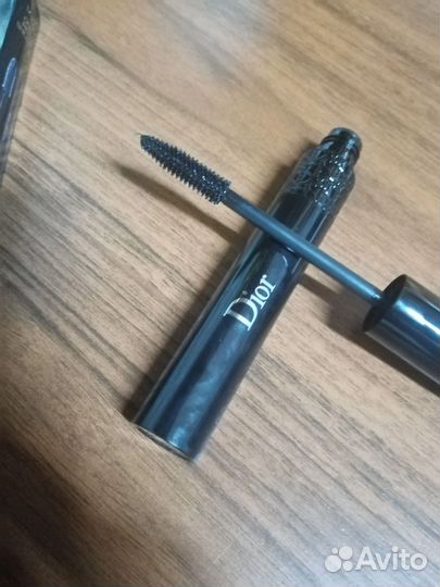 Тушь для ресниц