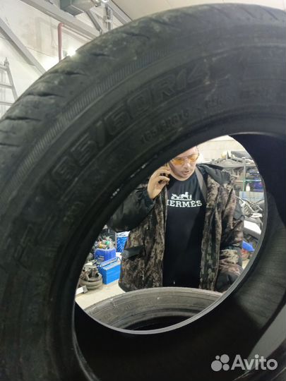 КАМА Grant 185/65 R14