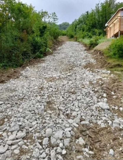 Участок 11,3 сот. (ИЖС)