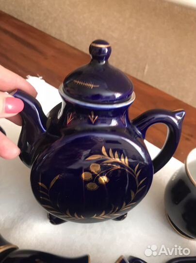 Кружки чашки СССР