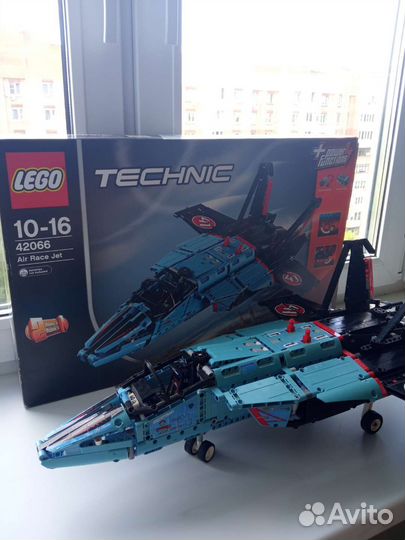 Lego Technic