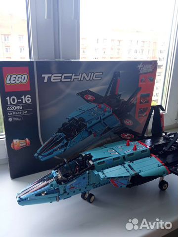 Lego Technic