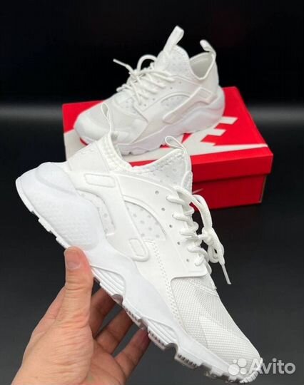 Nike Air Huarache ultra