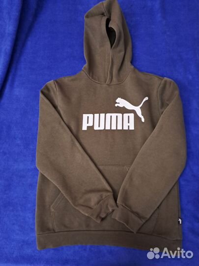 Худи Puma originals