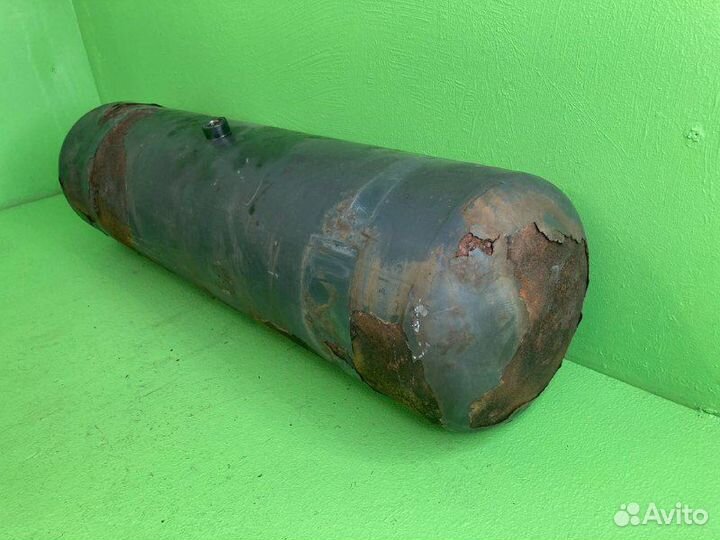 Ресивер mercedes-benz actros MP 4