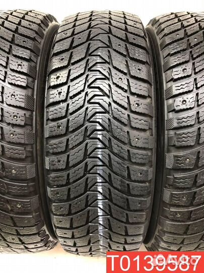 Michelin X-Ice North 3 185/65 R15 92T