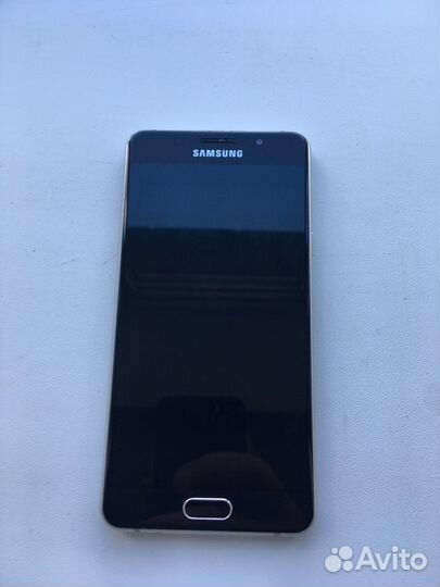 Телефон Samsung galaxy a5