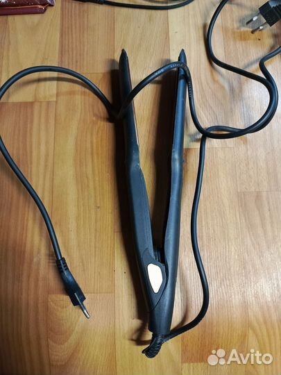 Плойка для волос promozer