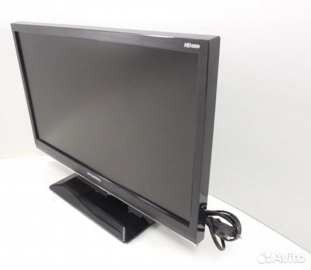 Телевизор hyundai