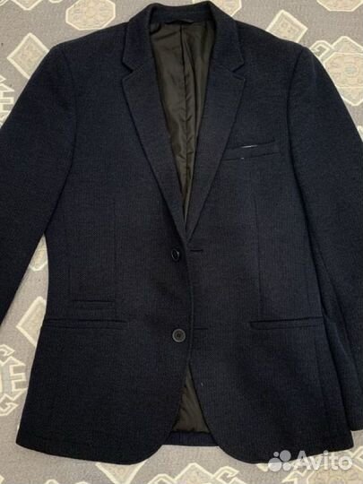 Пиджак мужской