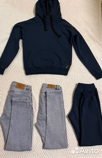 Женские вещи пакетом 42