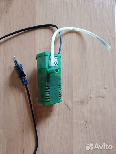 Аквариум 35 литров