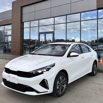 Kia K3 1.5 CVT, 2024, 25 км, с пробегом, цена 2 070 000 руб.