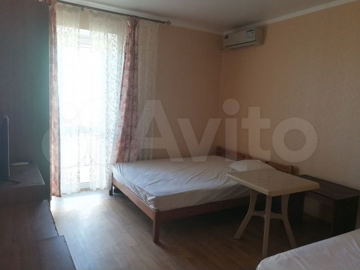 Апартаменты-студия, 24 м², 3/4 эт.