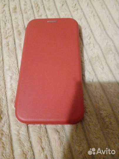Чехол книжка
