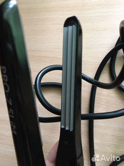 Стайлер гофре