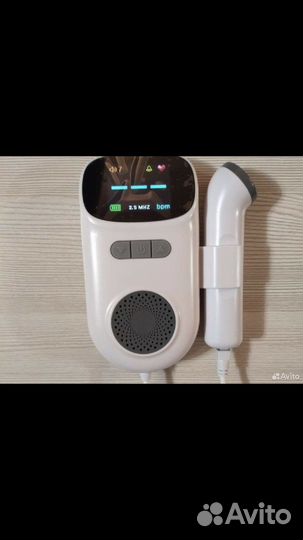 Доплер для беременных