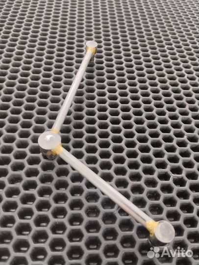 Kawasaki zx7r, zx7, ZX750P маслопровод, тройник