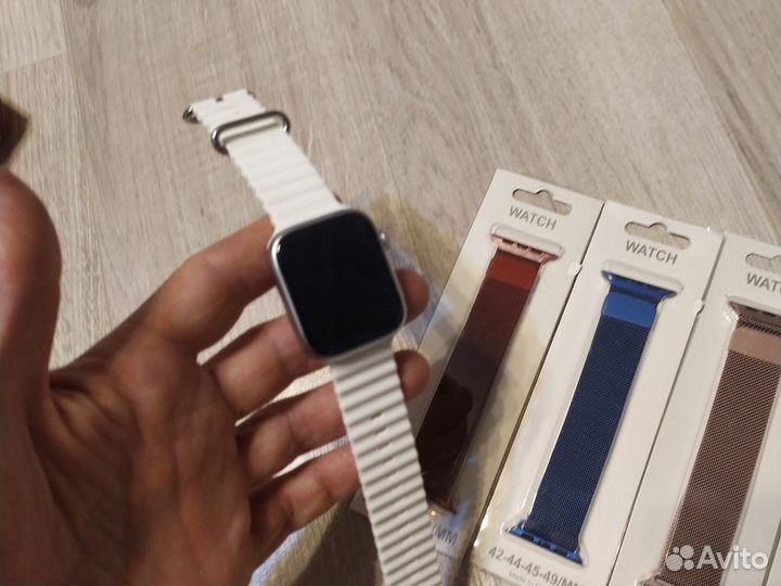 Ремешки на Smart watch