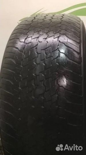 Dunlop Grandtrek AT25 285/60 R18