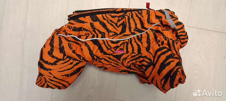 Одежда для собак