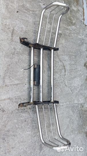 Дуга Паджеро