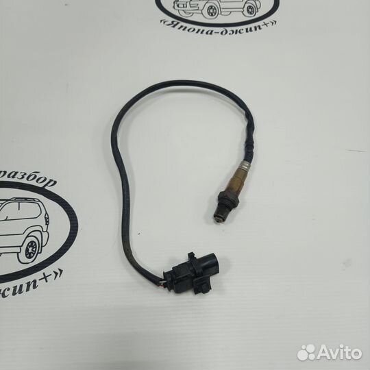 Лямбда-зонд Nissan X-trail t31 m9r