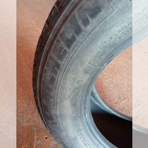 Шины зимние Michelin SUV 235/65 R17