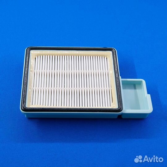Фильтр hepa для пылесоса LG