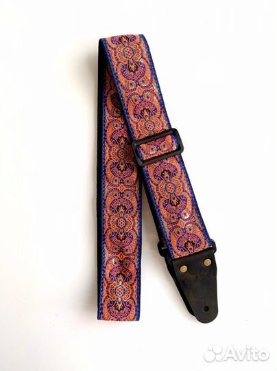 Ремень для гитары